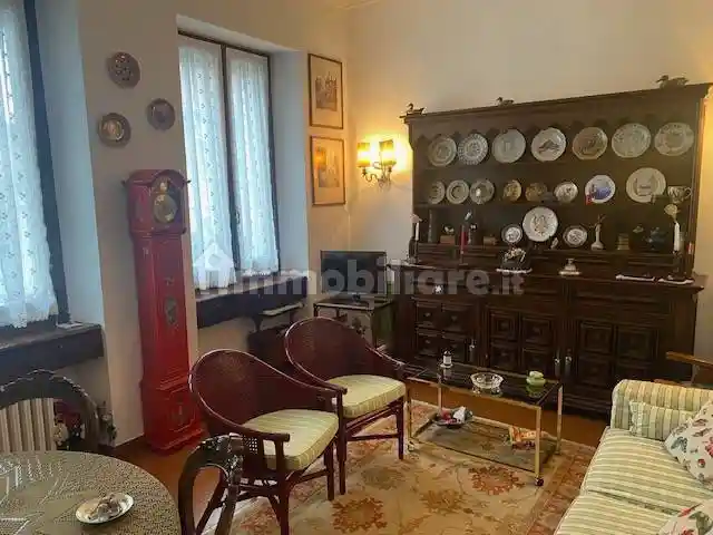 Quadrilocale via Luisa Del Carretto 43, Gran Madre - Crimea, Torino - foto 2