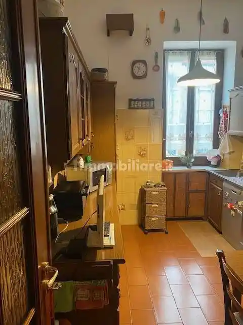 Quadrilocale via Luisa Del Carretto 43, Gran Madre - Crimea, Torino - foto 4