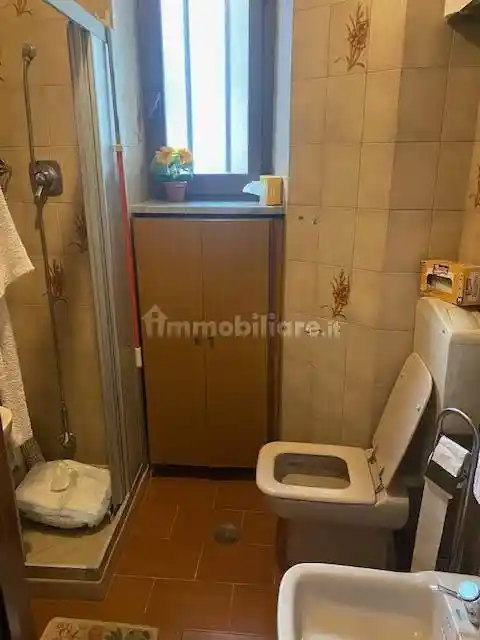 Quadrilocale via Luisa Del Carretto 43, Gran Madre - Crimea, Torino - foto 5