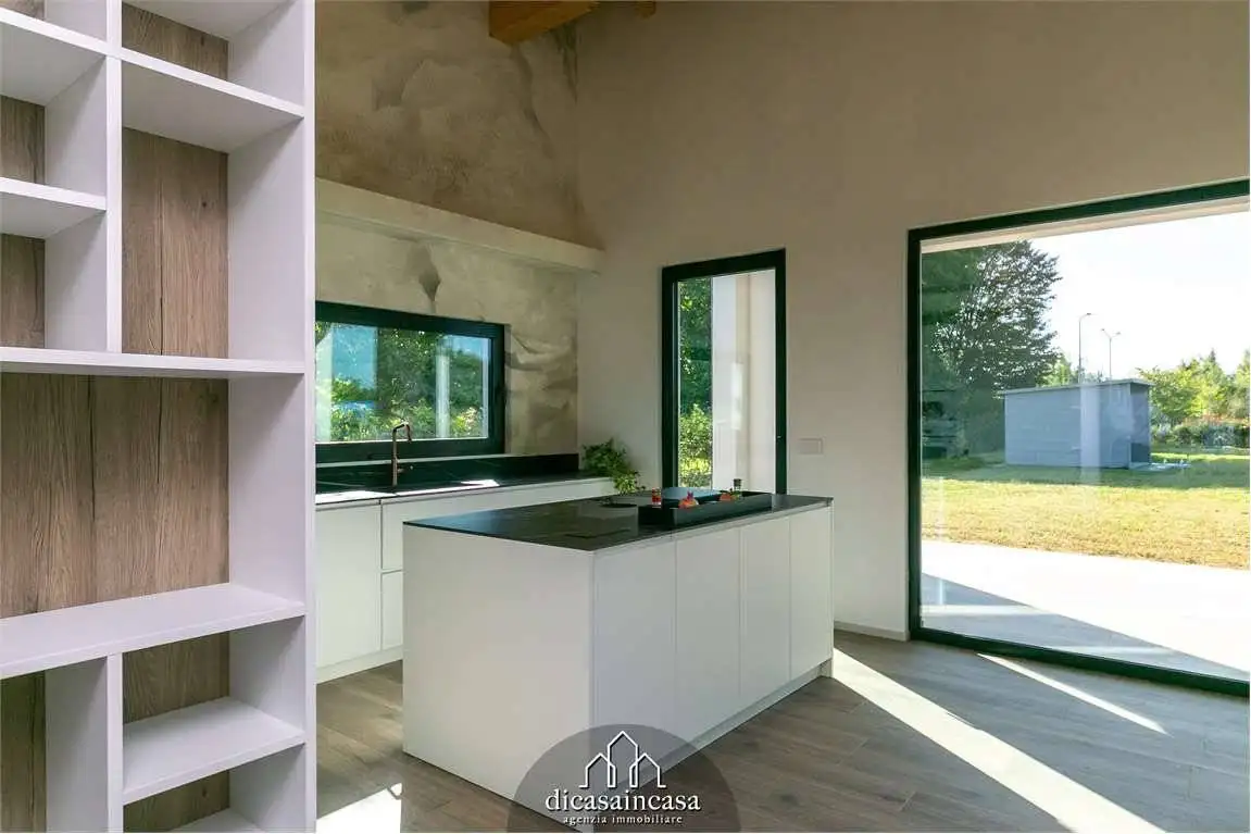 Villa in vendita a Marcon