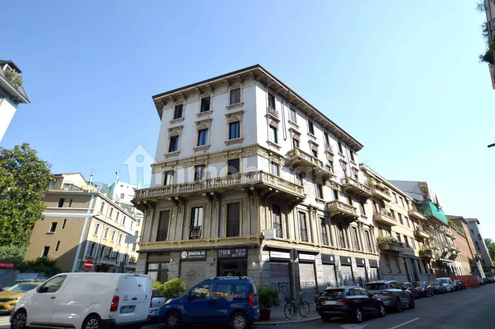 Apartment in vendita a Milan