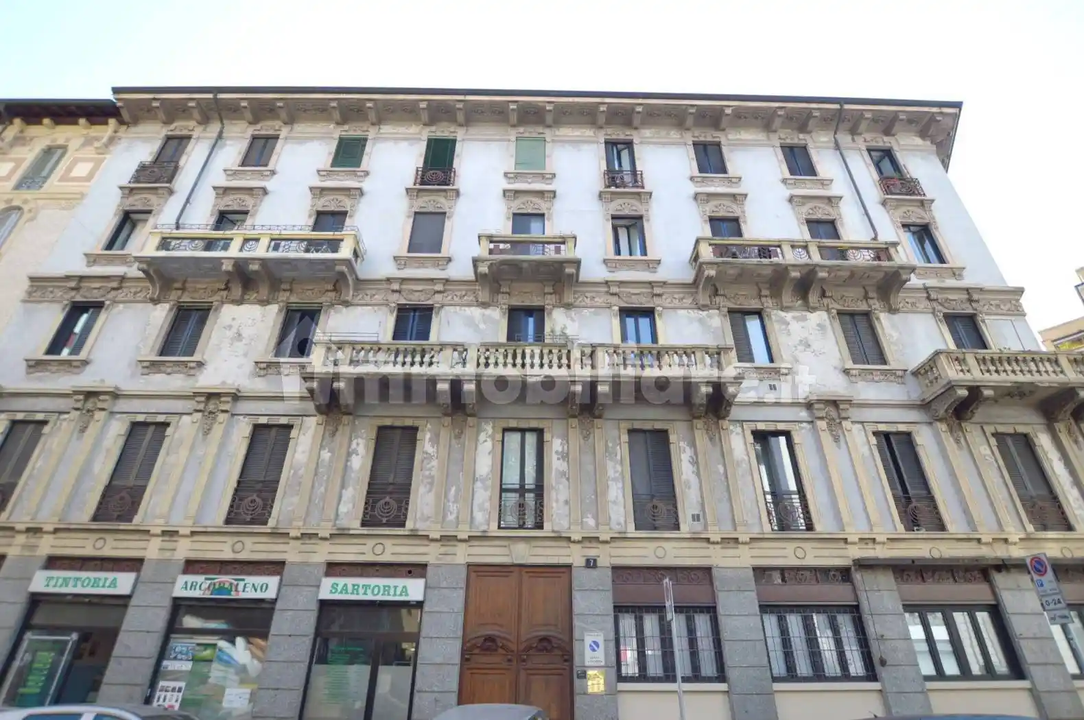 Trilocale via Pietro Marocco 7, Pasteur, Milano - foto 3