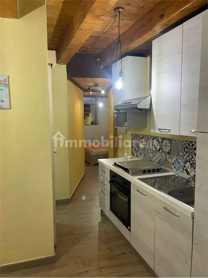 Appartamento in affitto a Siracusa