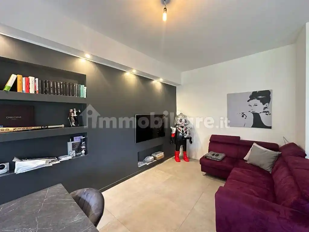 Trilocale via Cascina Corba, Lorenteggio, Milano - foto 3