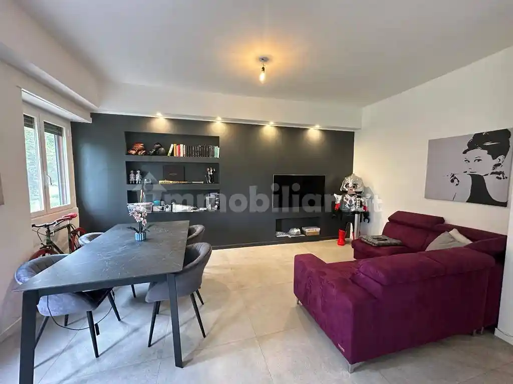 Trilocale via Cascina Corba, Lorenteggio, Milano - foto 4