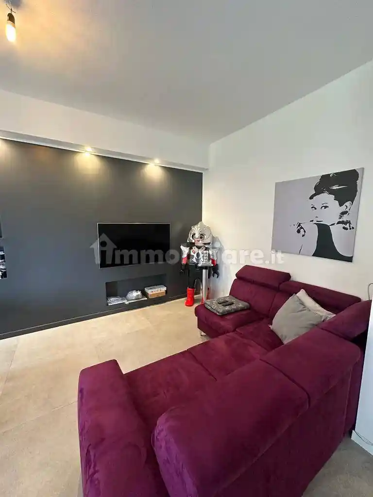 Trilocale via Cascina Corba, Lorenteggio, Milano - foto 5