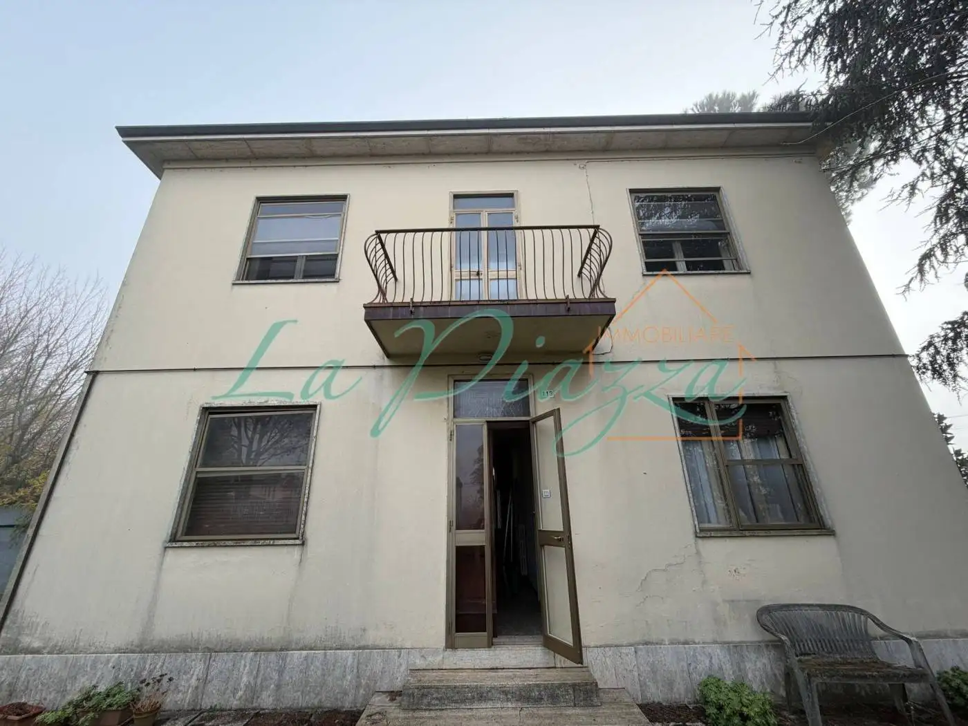 Villa in affitto a Solarolo