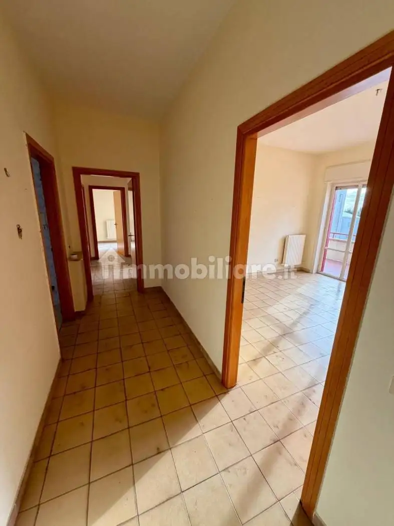 Appartamento in vendita a Castellaneta