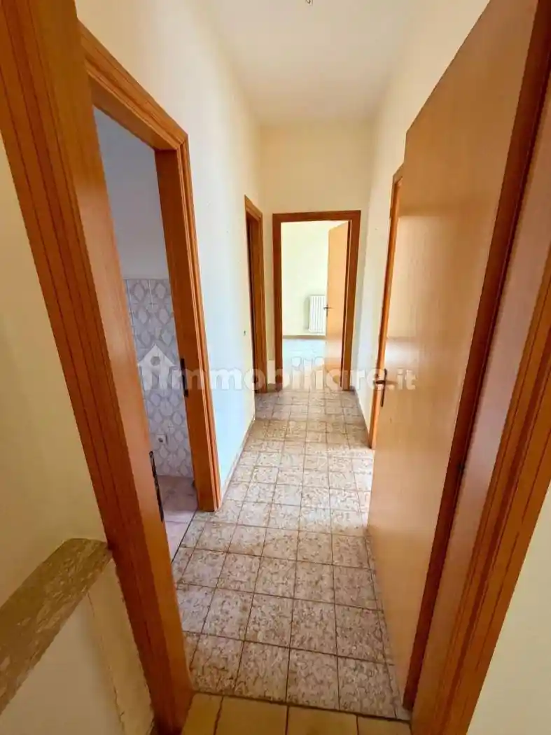 Trilocale via Don Luigi Sturzo 1, Centro, Castellaneta - foto 3