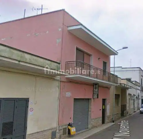 Appartamento in vendita a Caprarica di Lecce