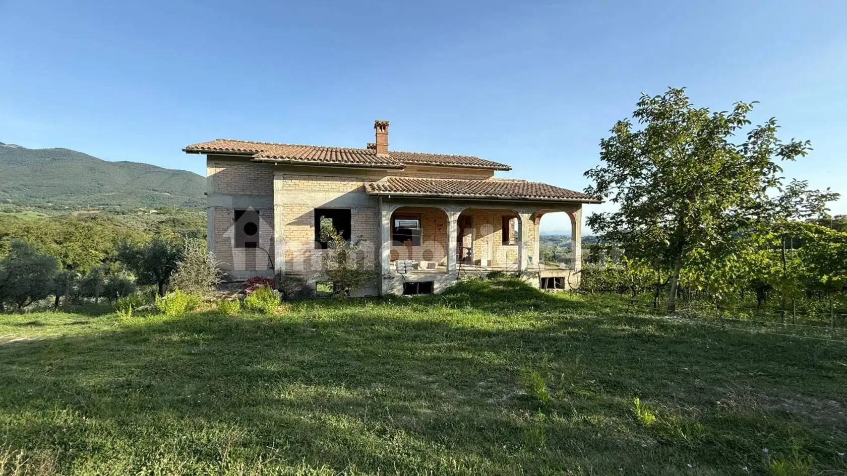 Rustico - Casale in vendita a Torri in Sabina