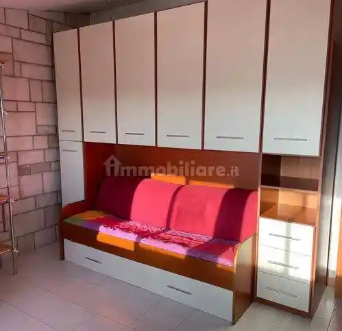 Quadrilocale via Giovanni Presta, Rudiae - Casermette, Lecce - foto 5