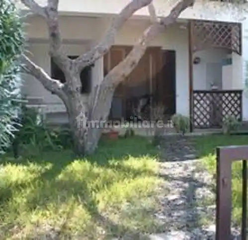 Villetta a schiera in vendita a Melendugno