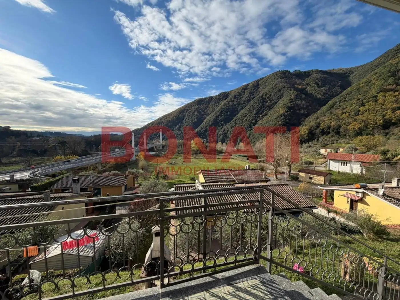 Villa in vendita a Aulla