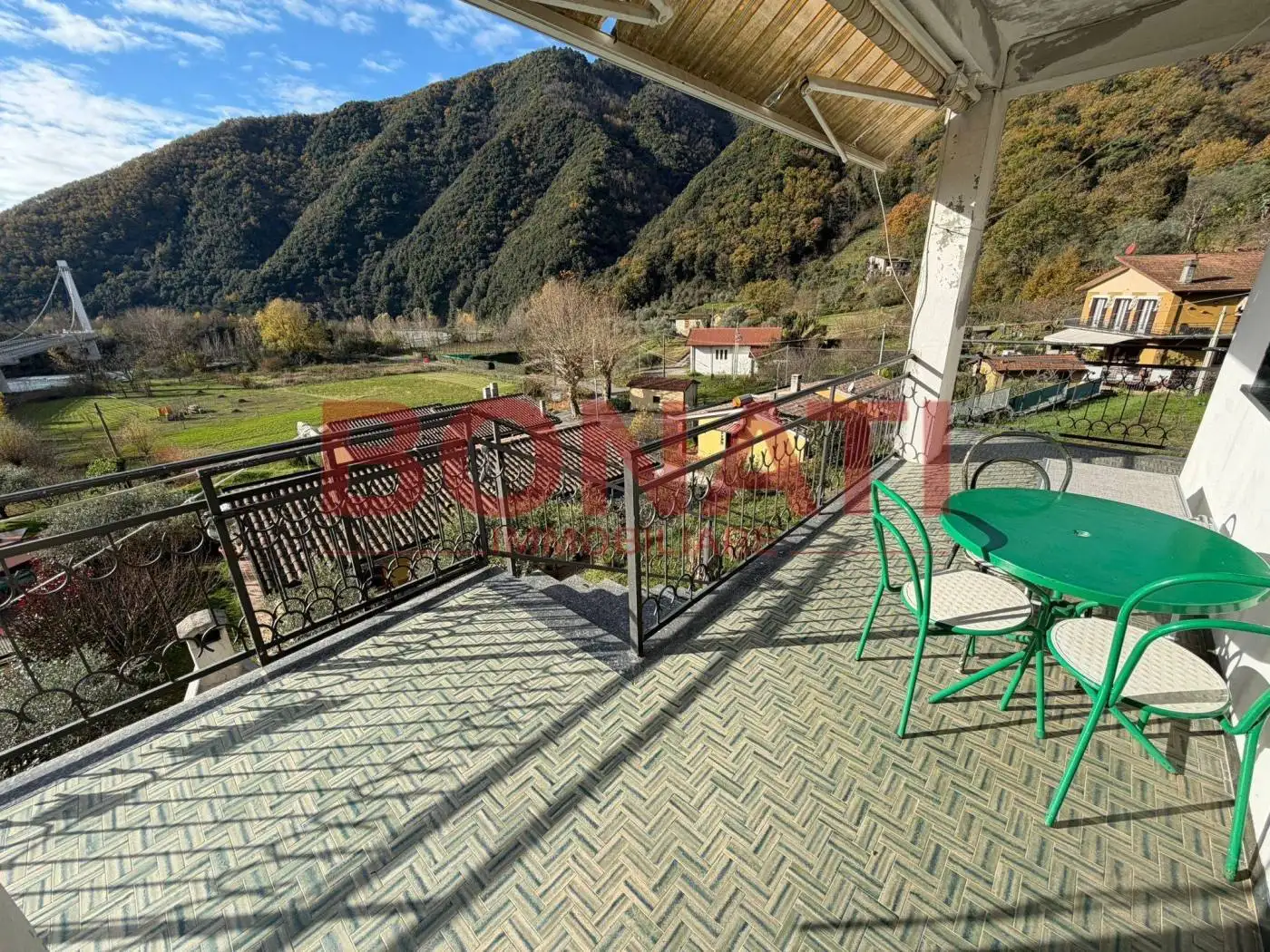 Villa unifamiliare via Stadano 13, Stadano, Aulla - foto 2