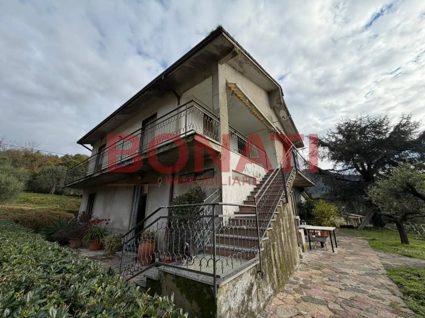 Villa unifamiliare via Stadano 13, Stadano, Aulla - foto 3