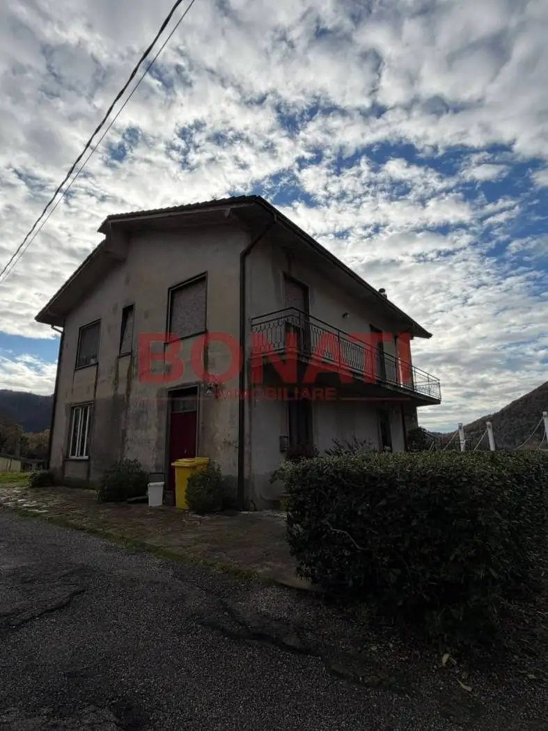Villa unifamiliare via Stadano 13, Stadano, Aulla - foto 4