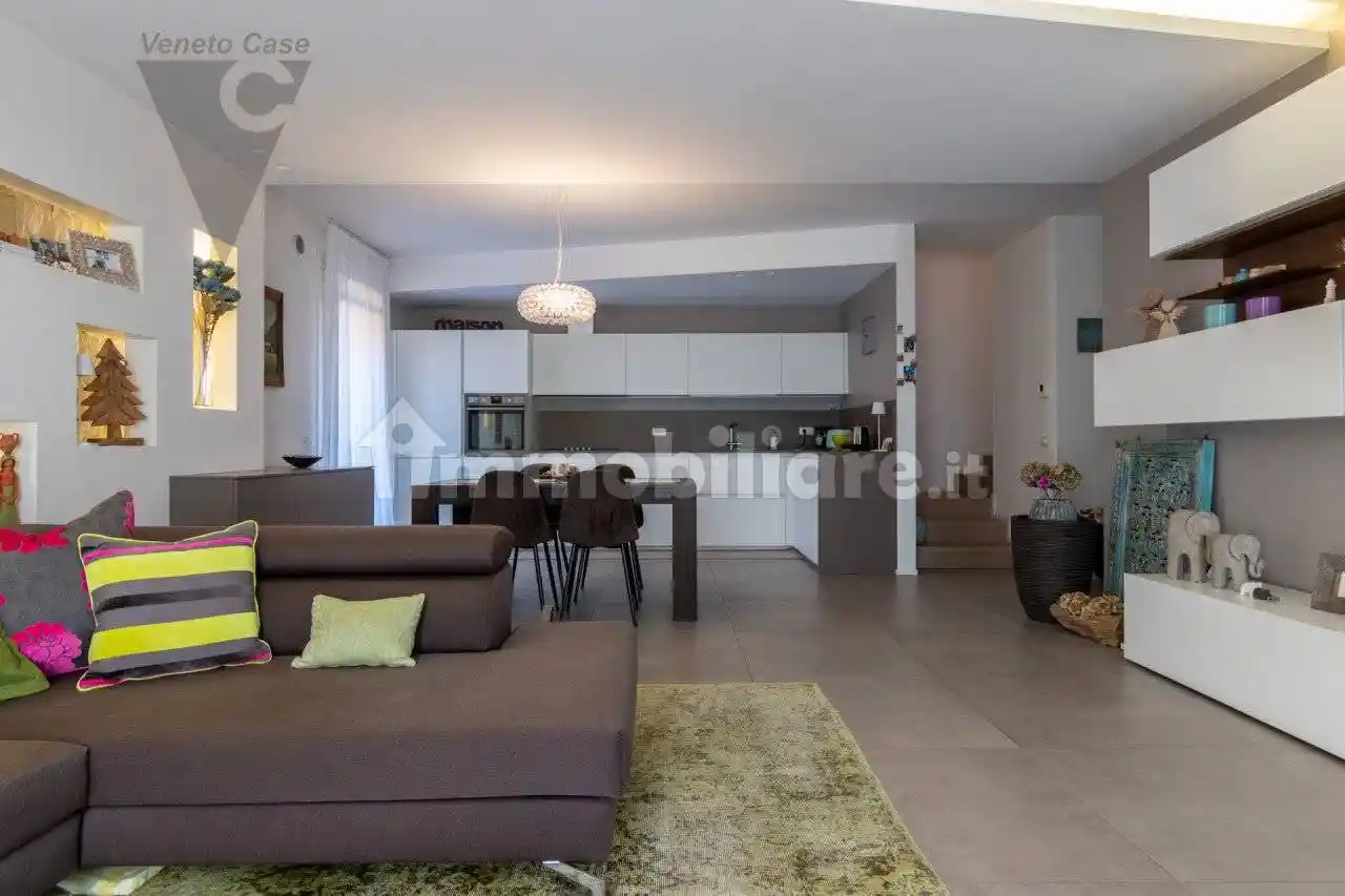 Villa plurifamiliare, ottimo stato, 150 m², Centro, Legnaro - foto 3