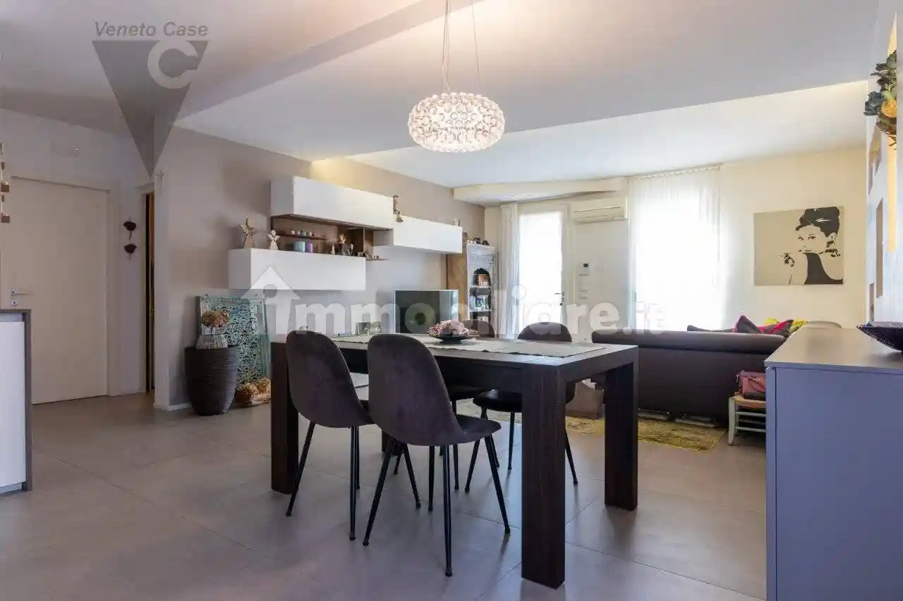 Villa plurifamiliare, ottimo stato, 150 m², Centro, Legnaro - foto 5