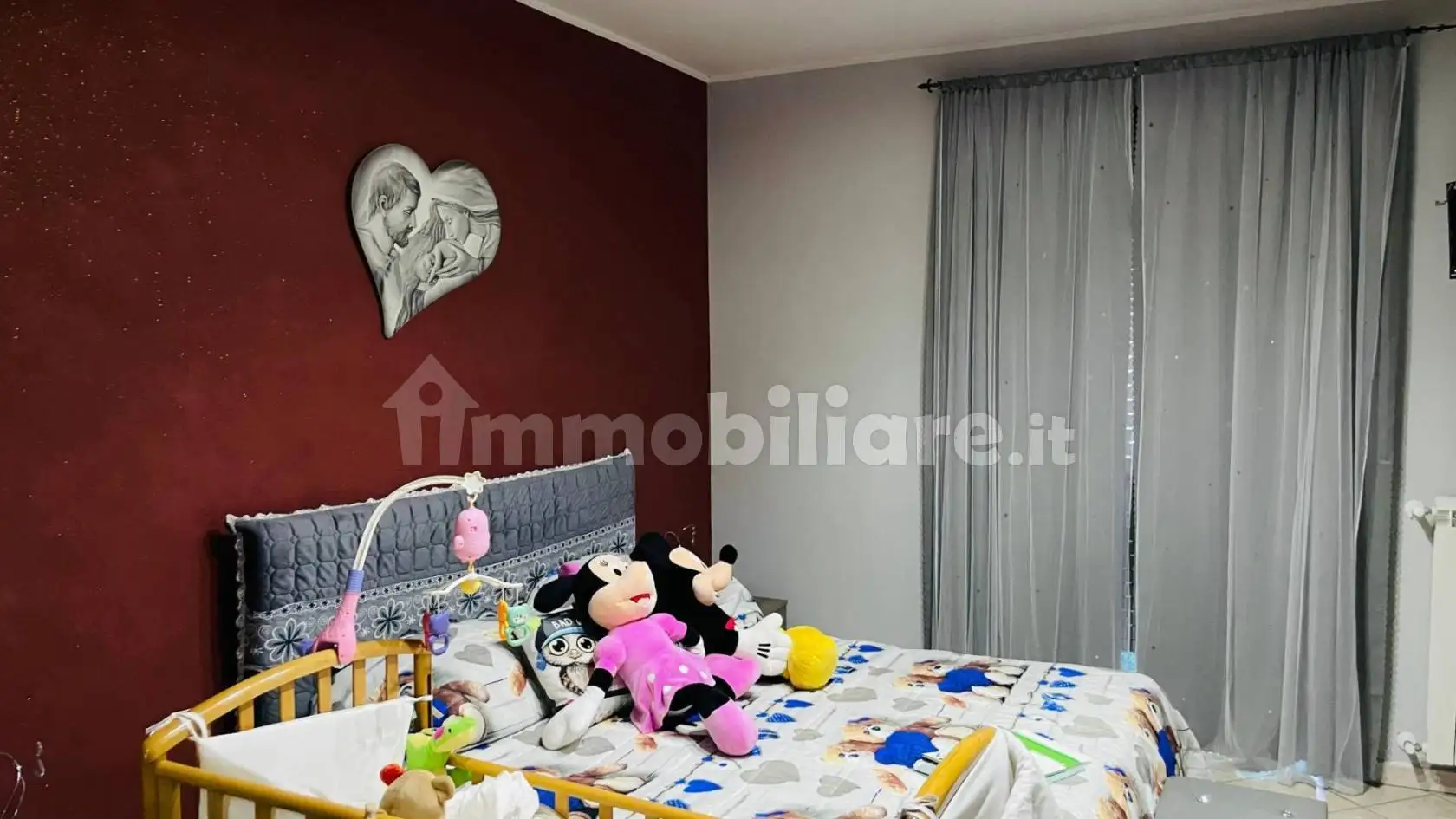 Quadrilocale via San Benedetto da Norcia 4, Apice - foto 4