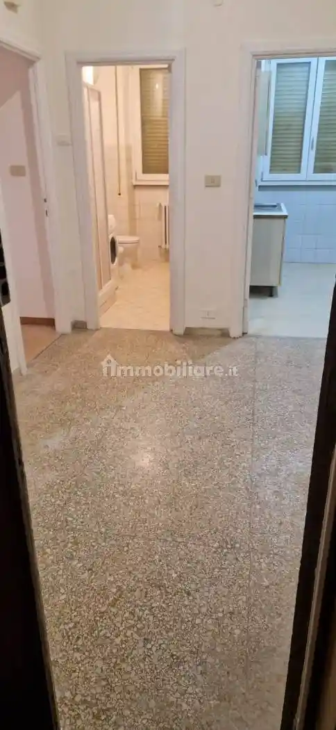 Bilocale via Fonteiana 86, Monteverde Vecchio, Roma - foto 2