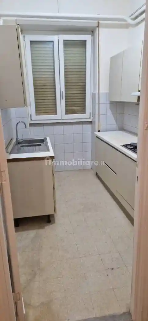 Bilocale via Fonteiana 86, Monteverde Vecchio, Roma - foto 3