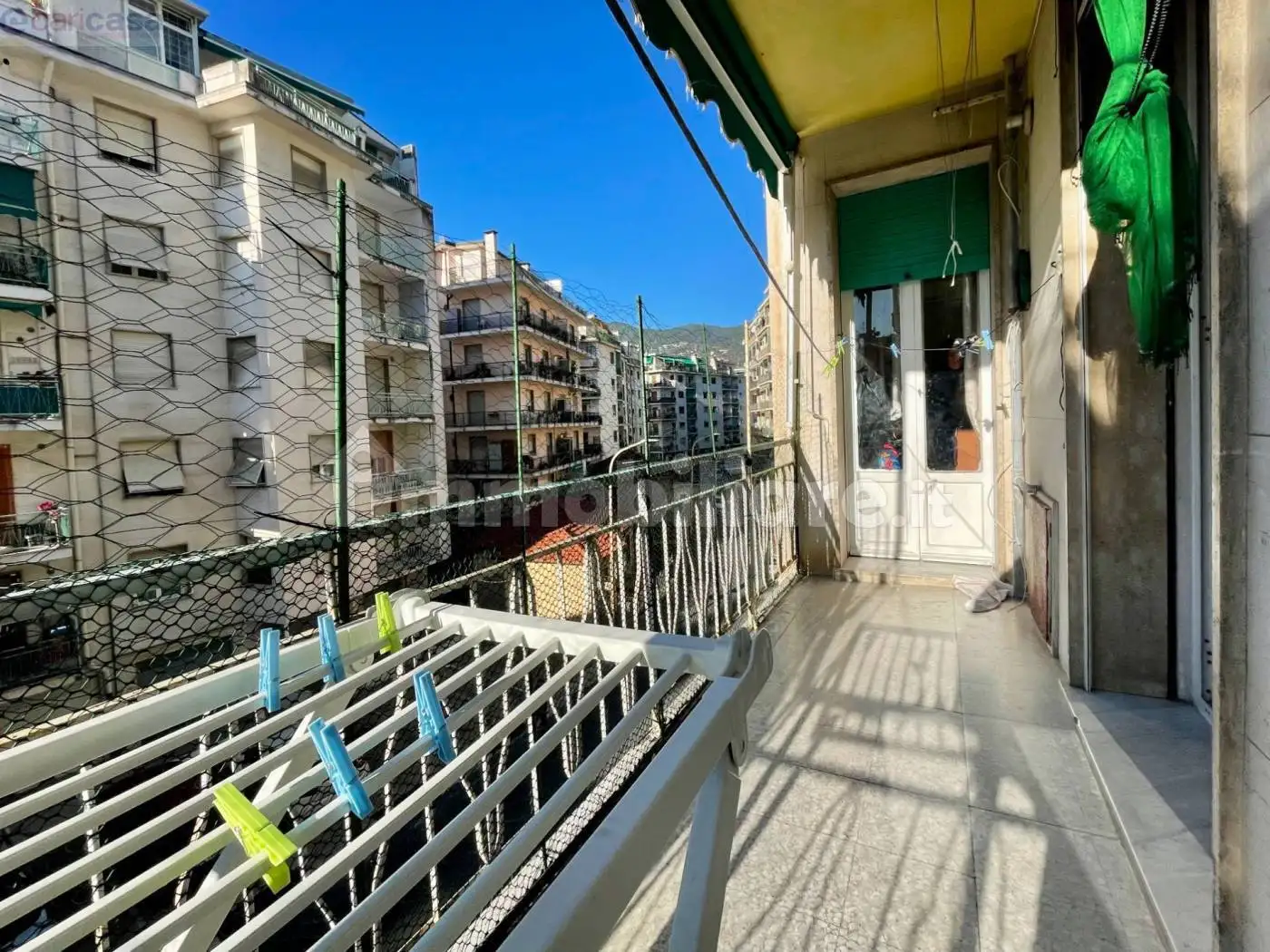 Appartamento in vendita a Sanremo