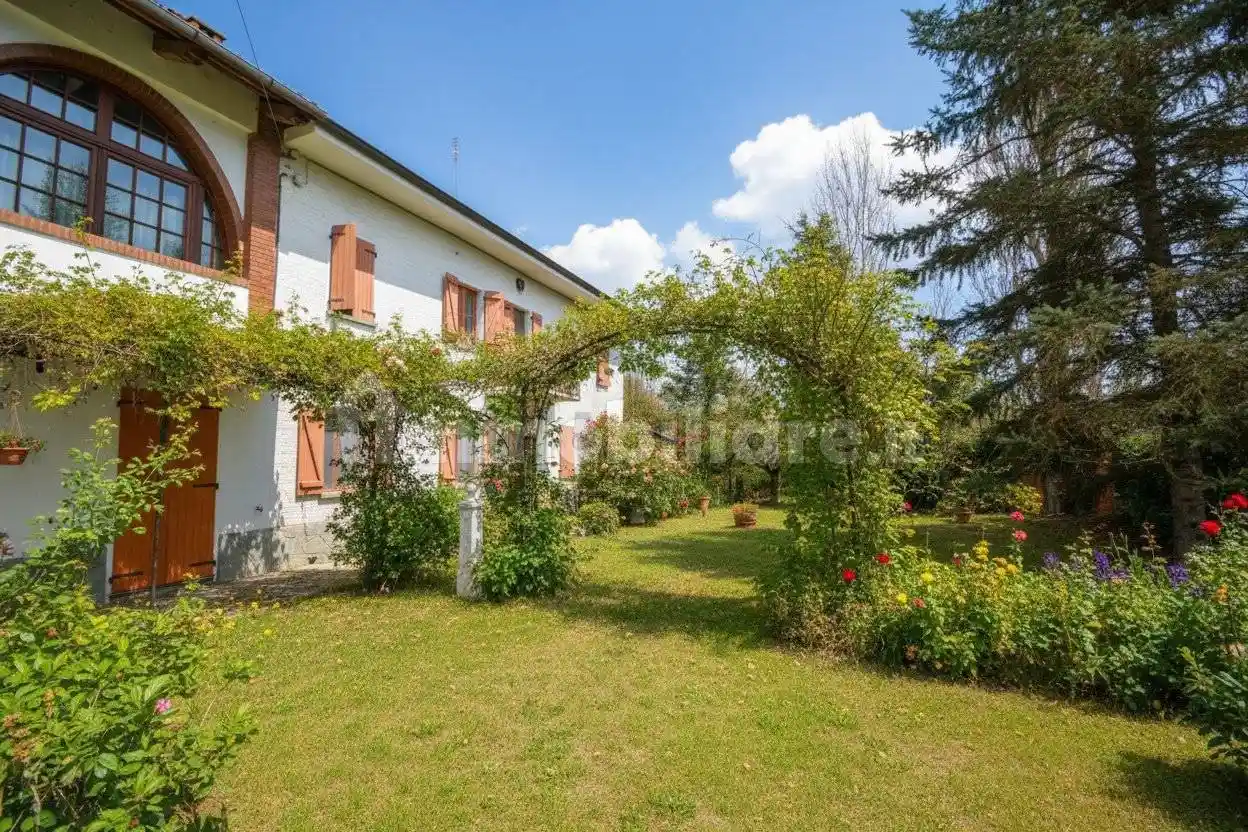 Rustico frazione Morialdo 47, Castelnuovo Don Bosco - foto 2