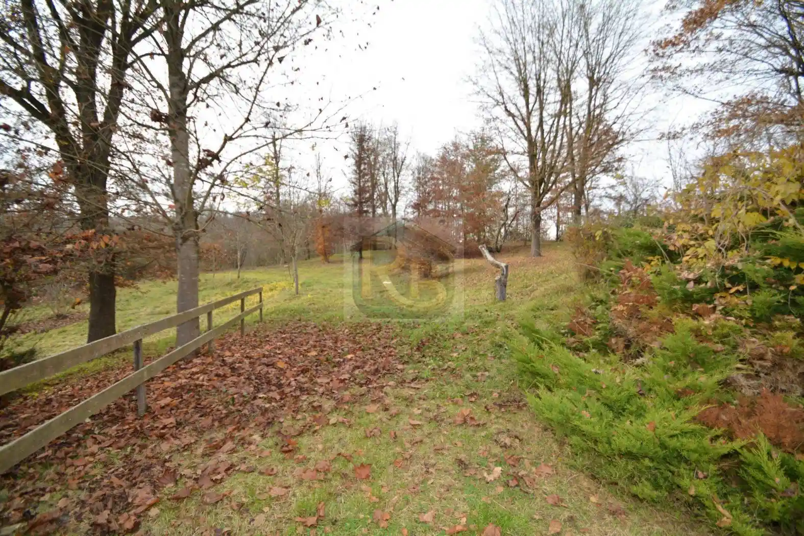 Rustico frazione Morialdo 47, Castelnuovo Don Bosco - foto 5