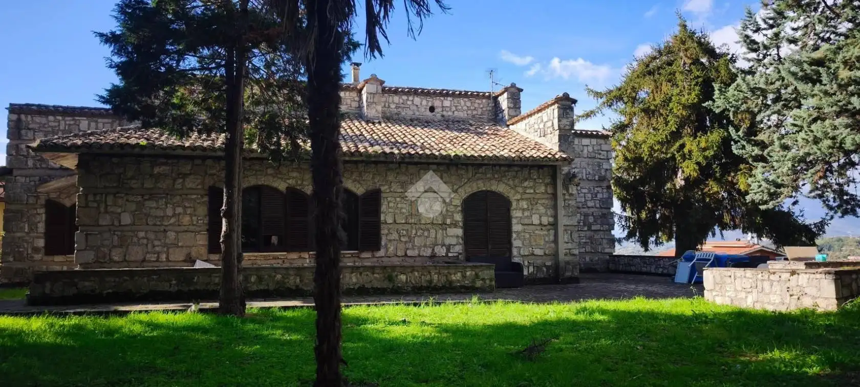 Villa in vendita a Atina