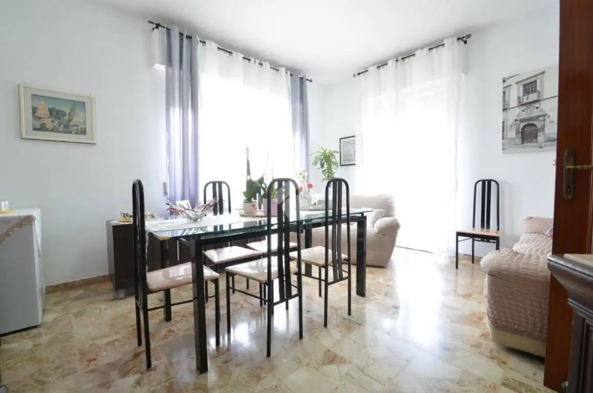 Appartamento in vendita a Montesilvano