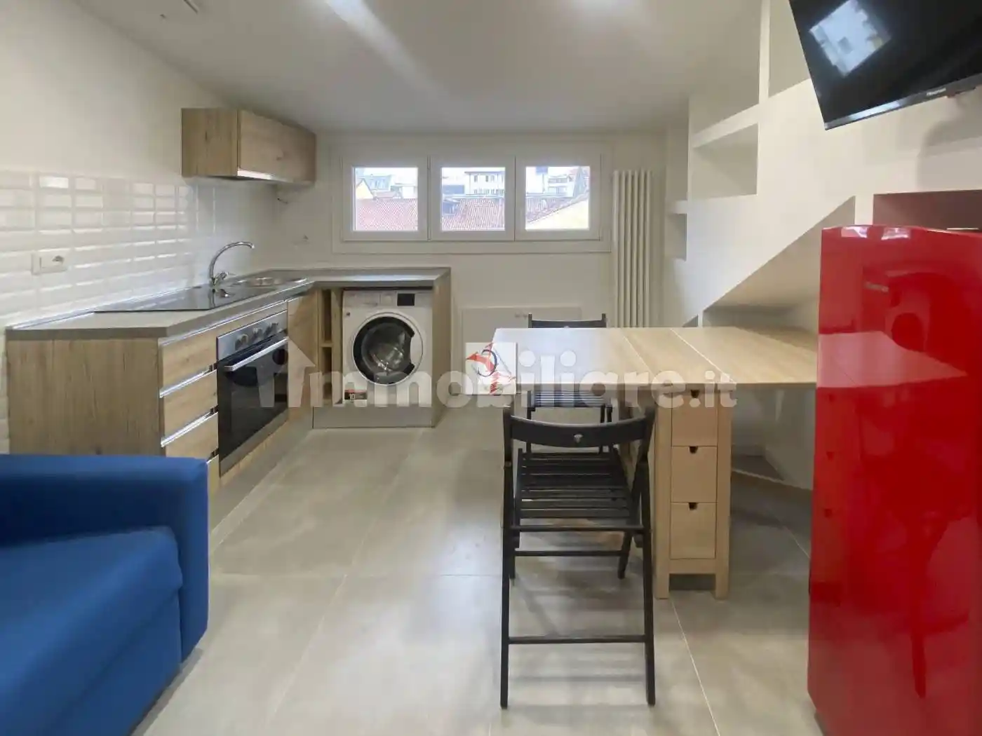 Attico - Mansarda in affitto a Milano