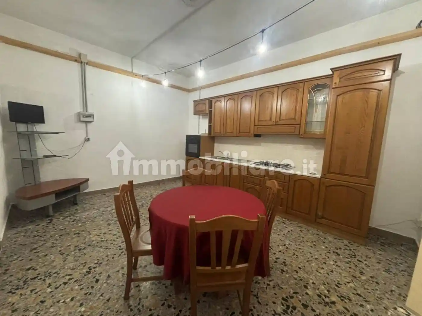 Bilocale via Martiri di Caiazzo, Ercole, Caserta - foto 2