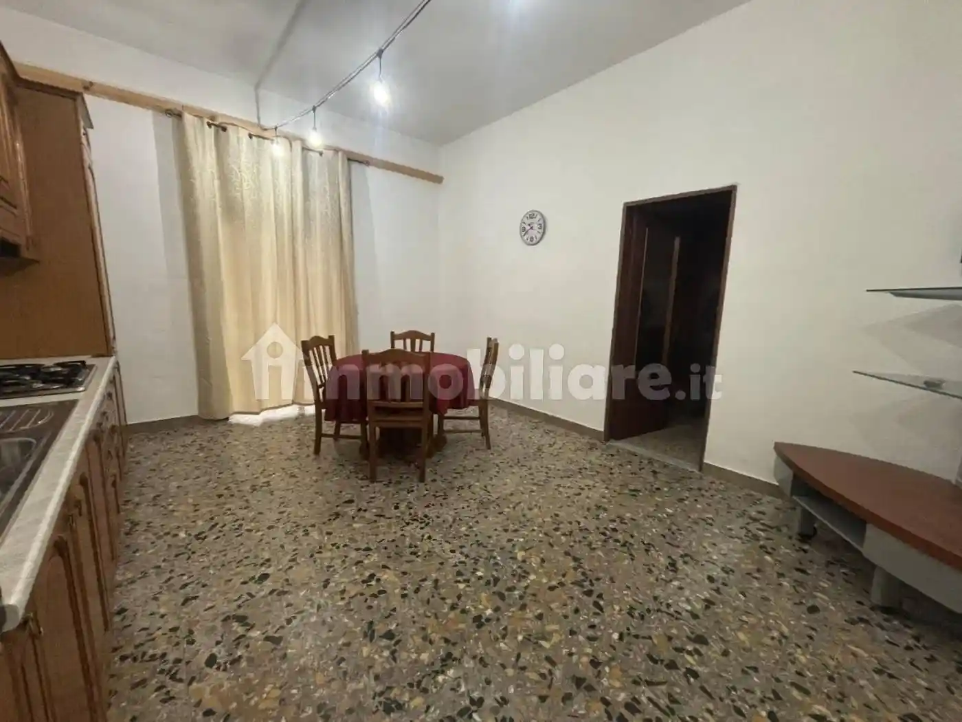 Bilocale via Martiri di Caiazzo, Ercole, Caserta - foto 3