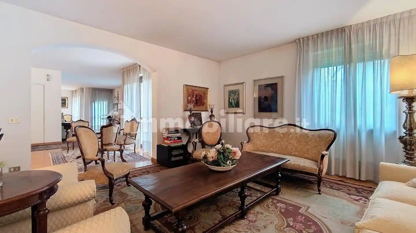 Appartamento buono stato, primo piano, Santa Maria, Pisa - foto 2