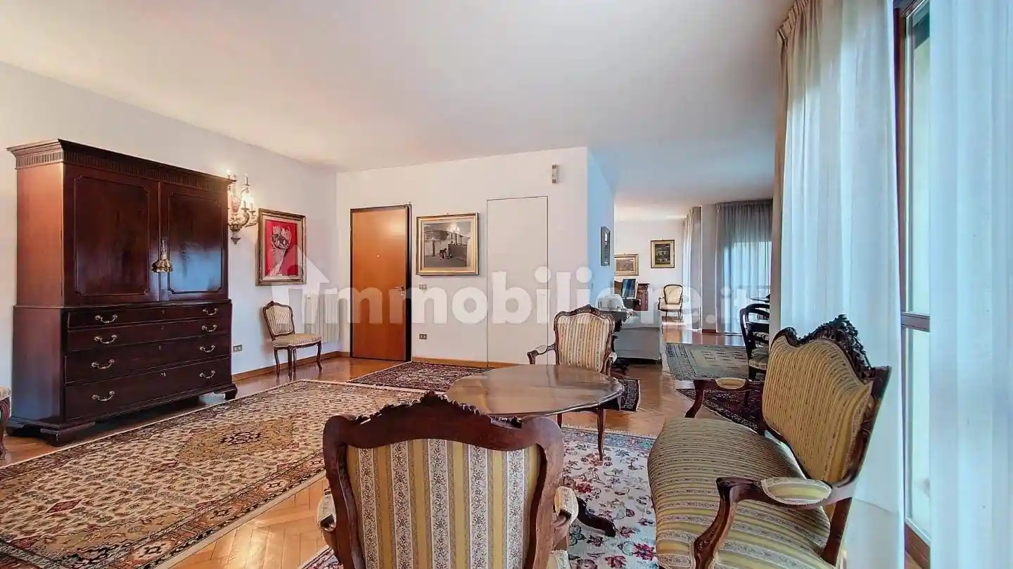 Appartamento buono stato, primo piano, Santa Maria, Pisa - foto 3