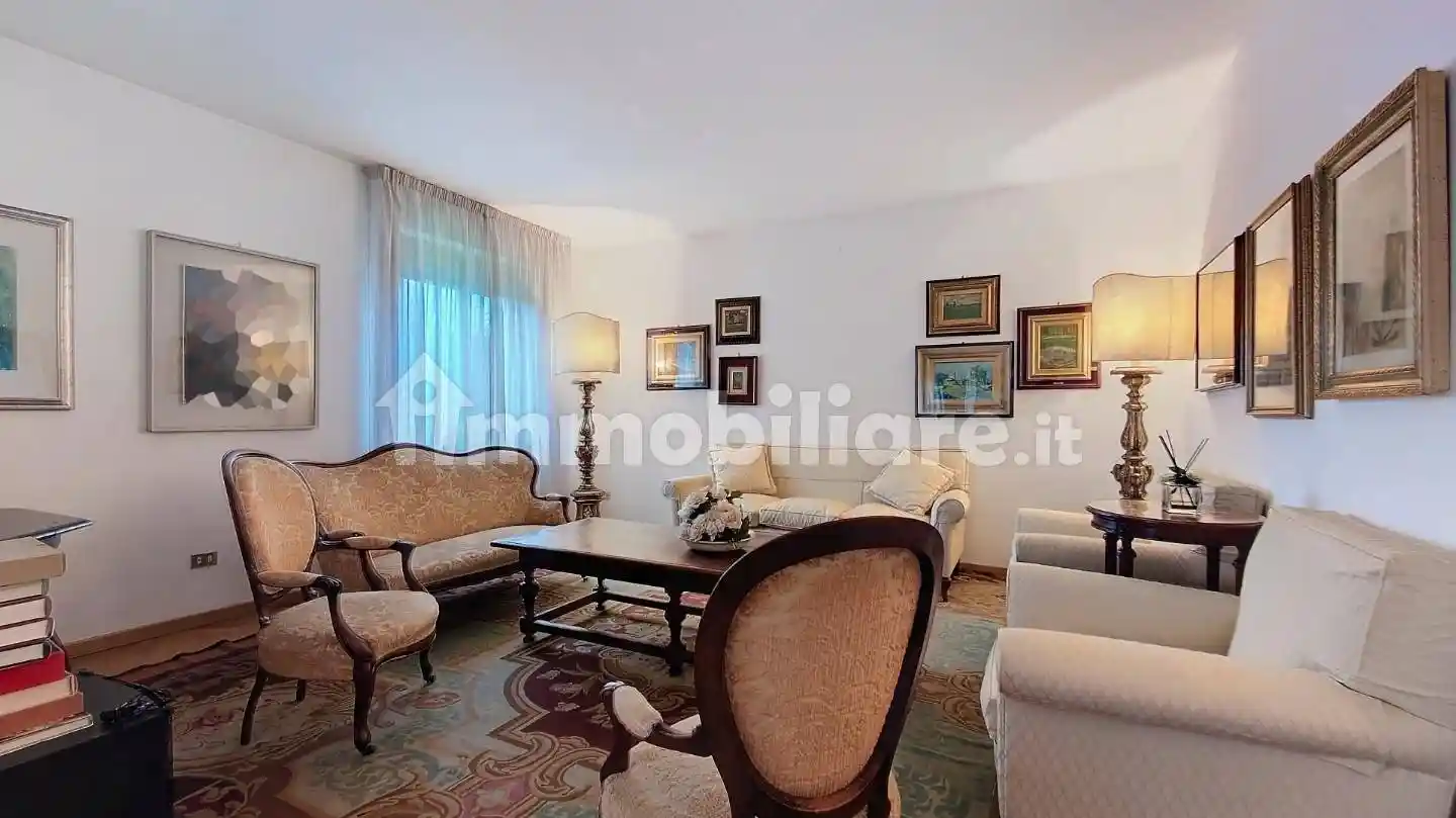 Appartamento buono stato, primo piano, Santa Maria, Pisa - foto 5