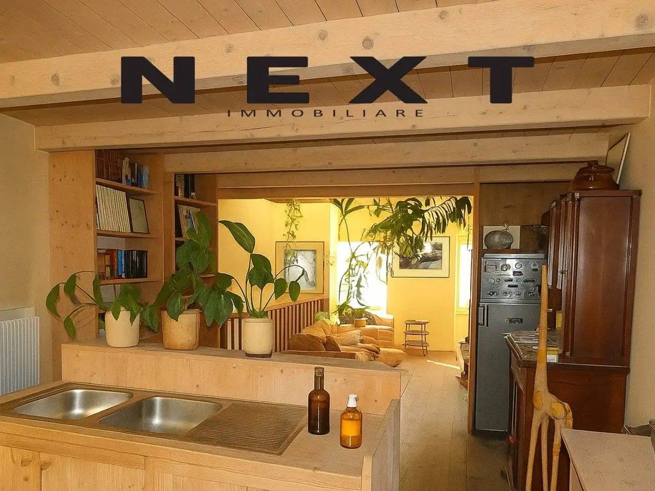 Villa in vendita a Muggia