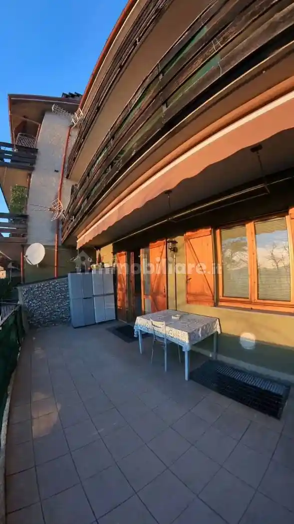 Appartamento in vendita a Carenno