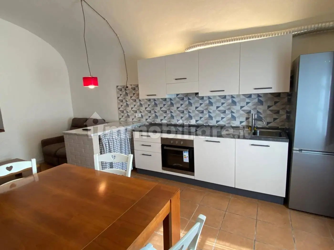 Bilocale buono stato, piano terra, Centro, Cascina - foto 2