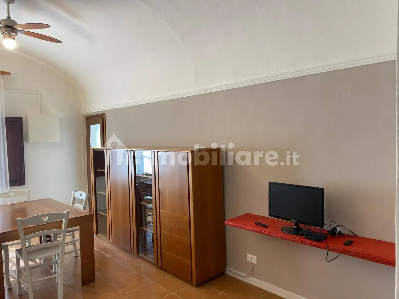 Bilocale buono stato, piano terra, Centro, Cascina - foto 4