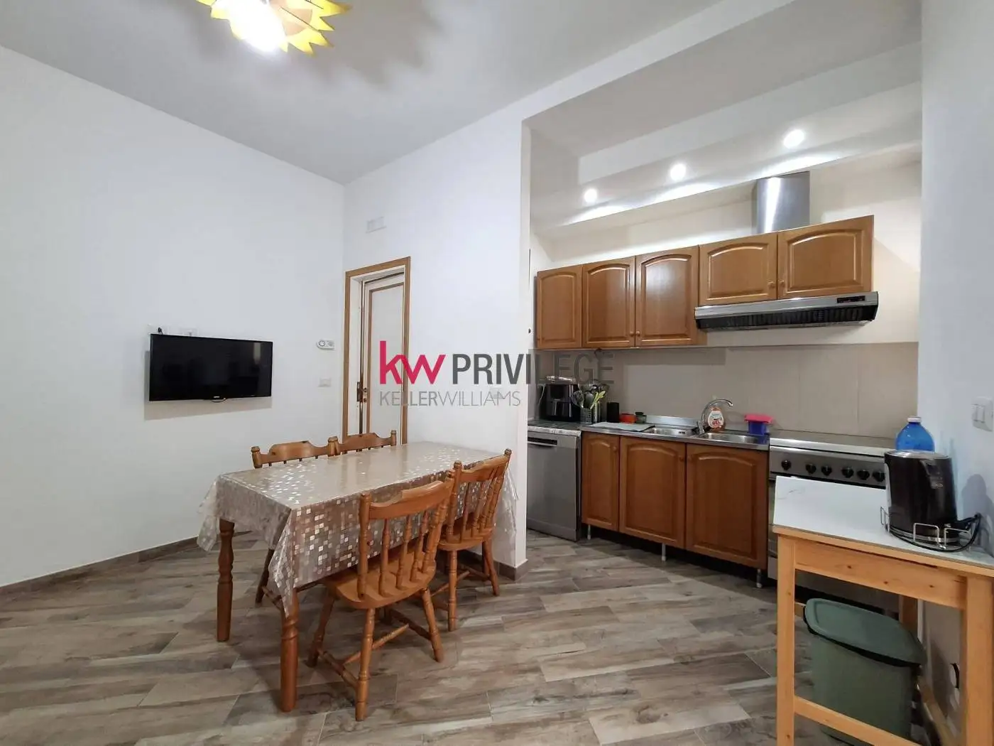 Appartamento in vendita a Brindisi