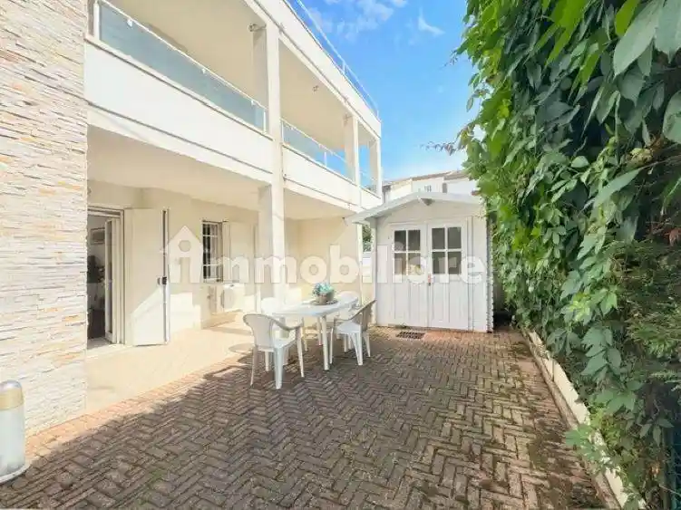 Appartamento in villa via Sandro Botticelli, Lido di Spina, Comacchio - foto 2