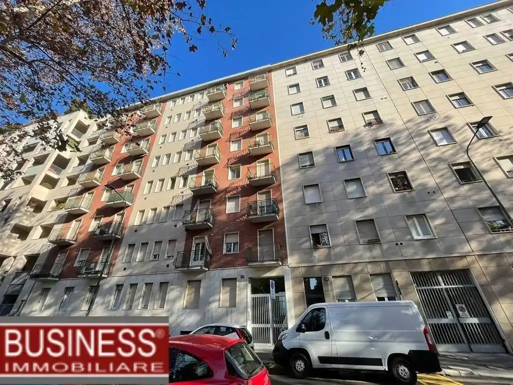 Trilocale via Govone 74, Ghisolfa - Mac Mahon, Milano - foto 2