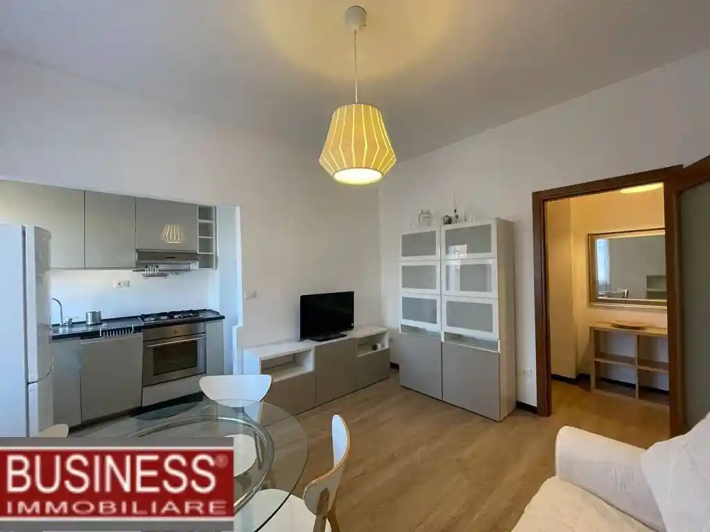 Trilocale via Govone 74, Ghisolfa - Mac Mahon, Milano - foto 4