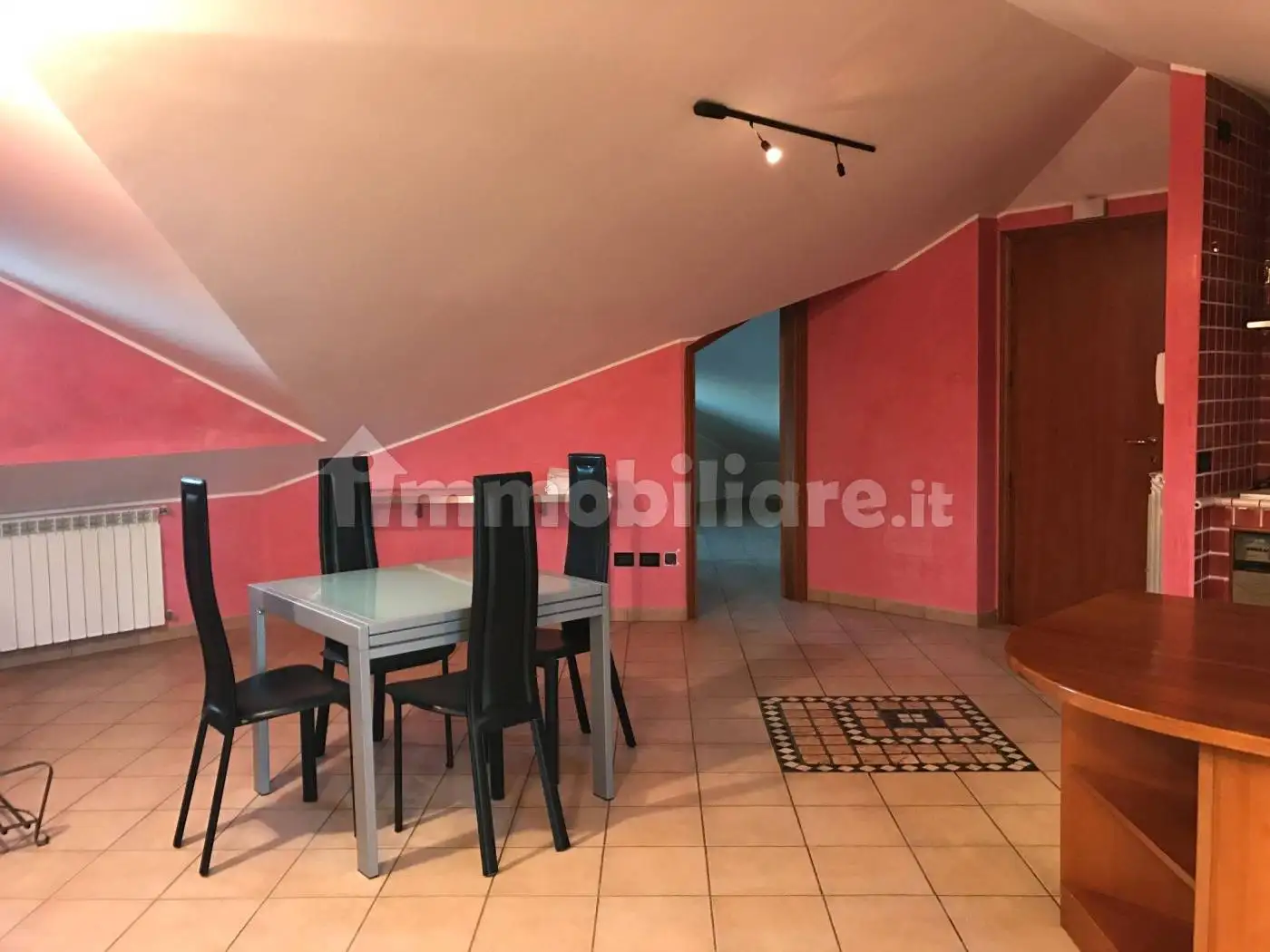 Attico via Albert Einstein 3, Pettino - Cansatessa, L'Aquila - foto 4