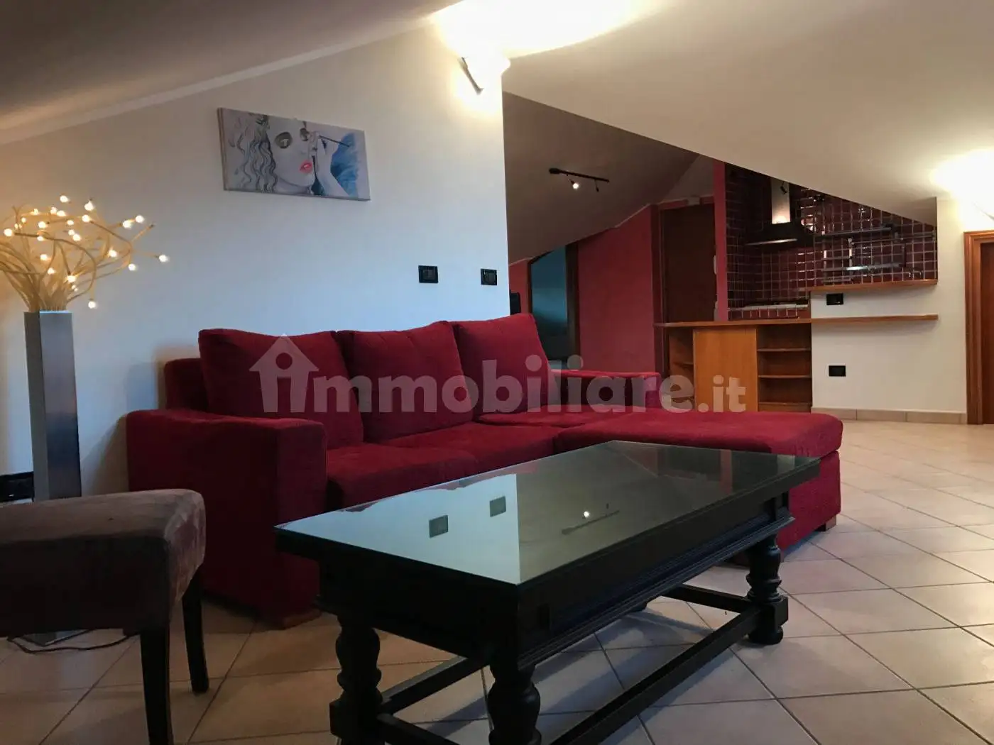 Attico via Albert Einstein 3, Pettino - Cansatessa, L'Aquila - foto 5