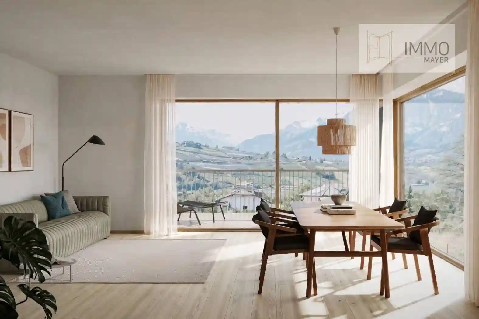 Appartamento - foto 2