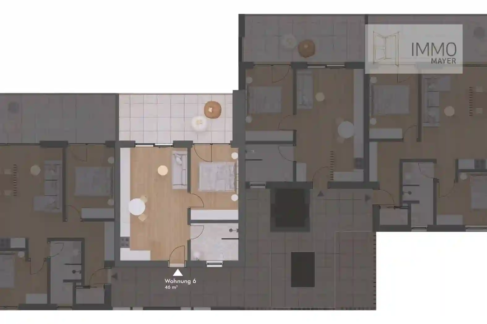 Appartamento - foto 4