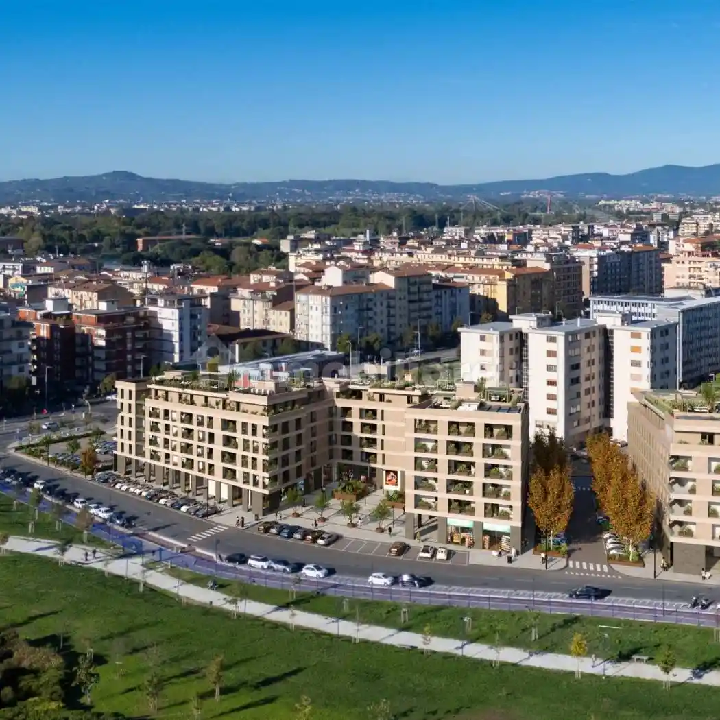 Appartamento in vendita a Firenze